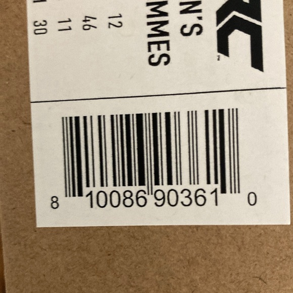 Ride Concepts Tallac MTB shoe (BNIB) - Picture 3 of 3